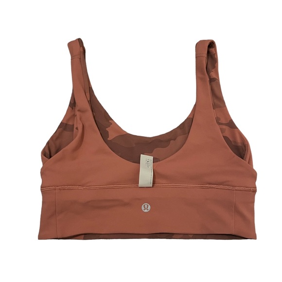 Lululemon Align Reversible Bra - Picture 8 of 10